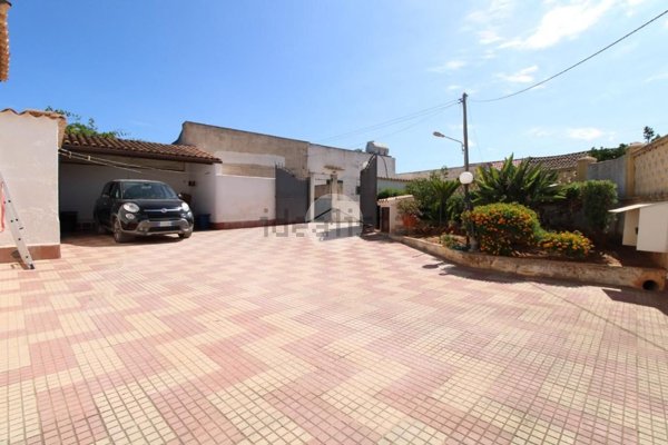 appartamento in vendita a Misiliscemi in zona Locogrande