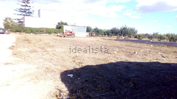 casa indipendente in vendita a Misiliscemi in zona Fontanasalsa