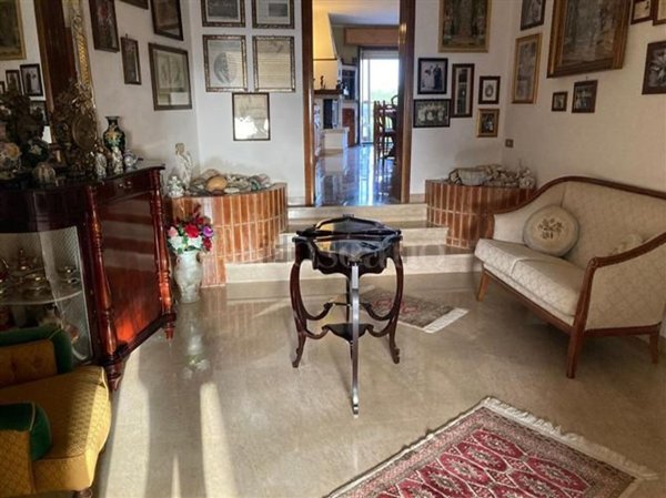 appartamento in vendita a Misiliscemi in zona Salinagrande