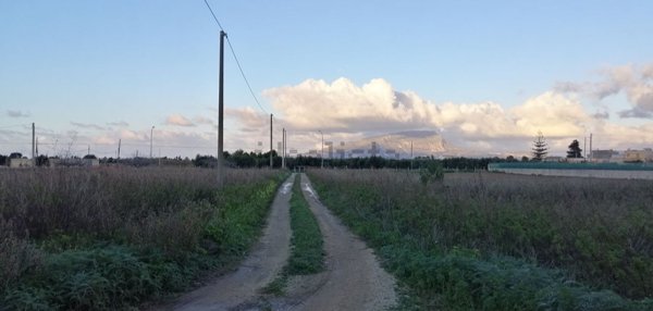 appartamento in vendita a Misiliscemi