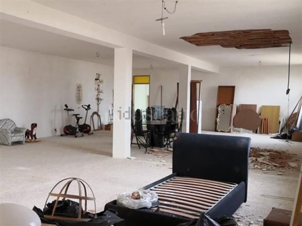 locale di sgombero in vendita a Misiliscemi in zona Marausa