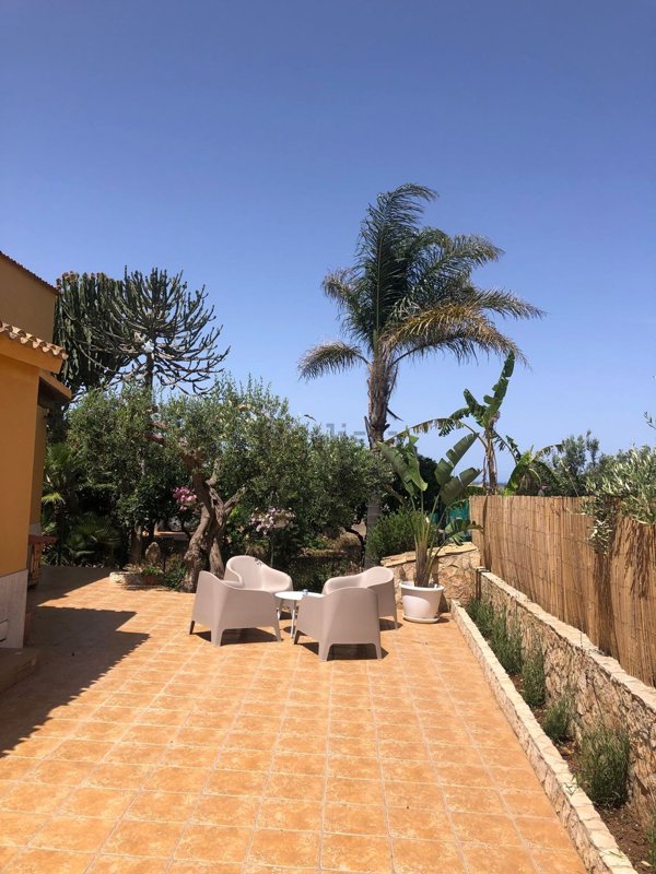 casa indipendente in vendita a Misiliscemi