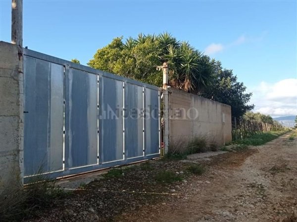 appartamento in vendita a Misiliscemi in zona Rilievo