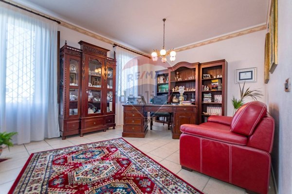 casa indipendente in vendita a Misiliscemi