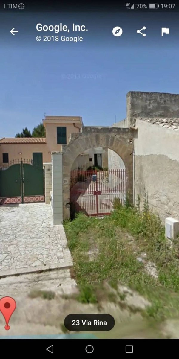 appartamento in vendita a Misiliscemi