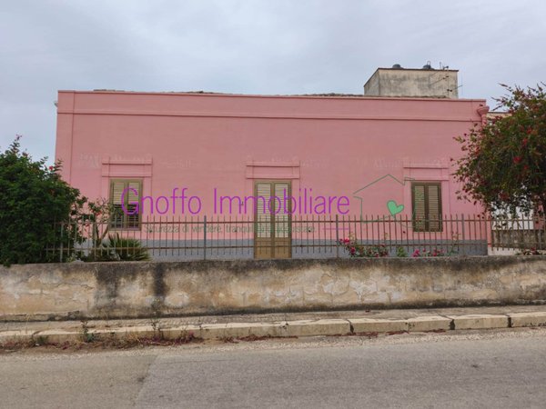 casa indipendente in vendita a Misiliscemi in zona Rilievo