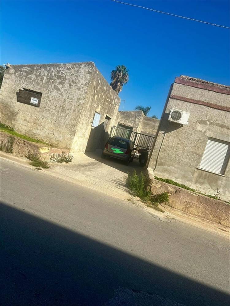 locale di sgombero in vendita a Misiliscemi in zona Palma