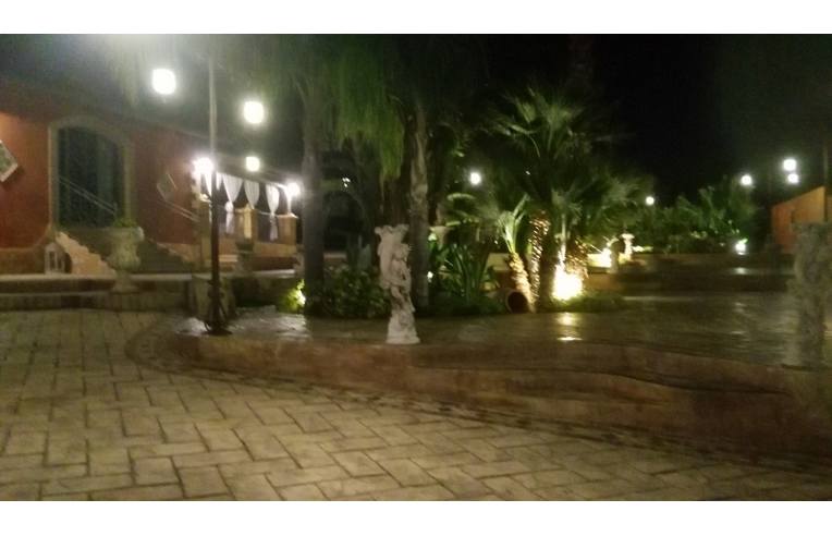 casa indipendente in vendita a Misiliscemi in zona Palma