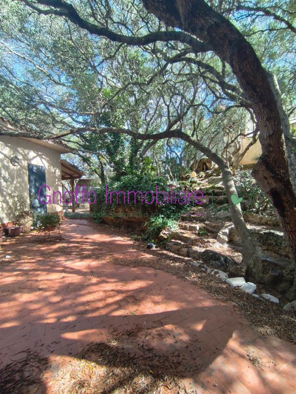 casa indipendente in vendita a Misiliscemi in zona Guarrato