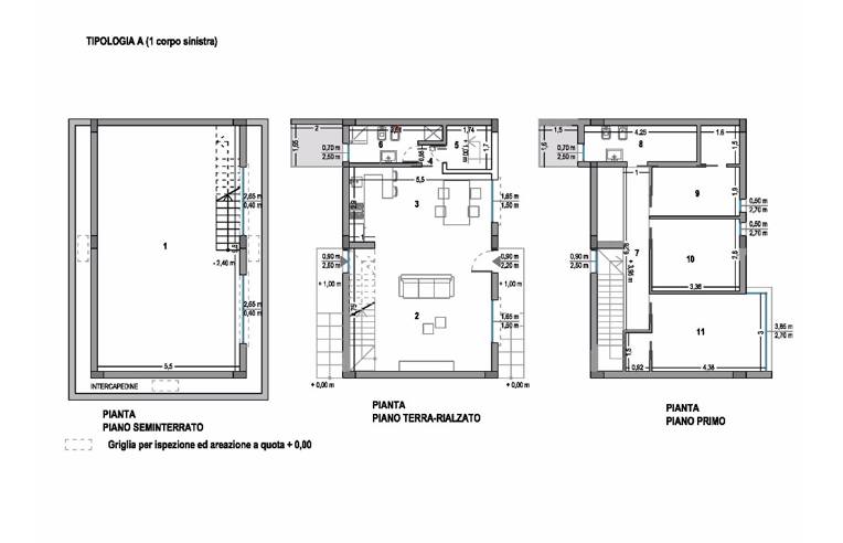 casa indipendente in vendita a Misiliscemi in zona Marausa
