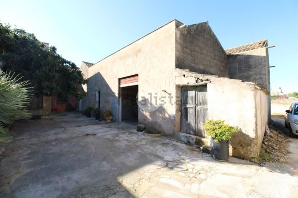 quadrivano in vendita a Misiliscemi in zona Locogrande