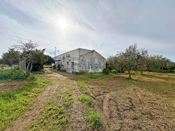 casa indipendente in vendita a Misiliscemi