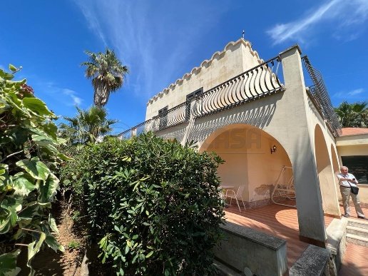 casa indipendente in vendita a Misiliscemi in zona Marausa