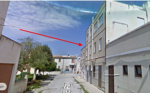 casa indipendente in vendita a Misiliscemi in zona Locogrande