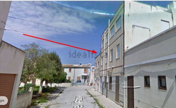 casa indipendente in vendita a Misiliscemi in zona Locogrande