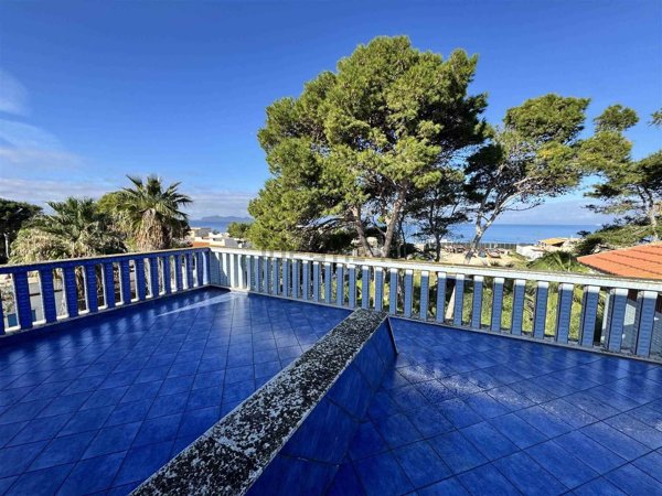 casa indipendente in vendita a Misiliscemi in zona Marausa