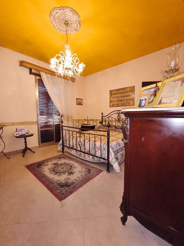 appartamento in vendita a Misiliscemi in zona Guarrato