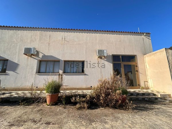 ufficio in vendita a Misiliscemi in zona Rilievo