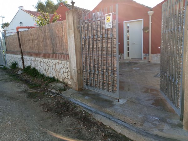 appartamento in vendita a Misiliscemi