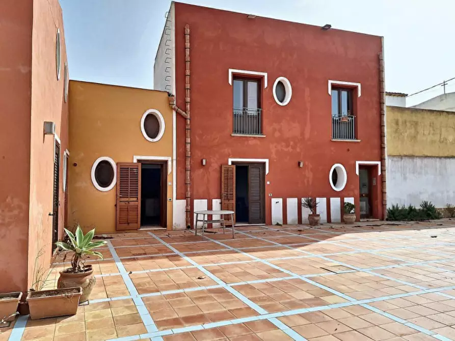 mansarda in vendita a Misiliscemi in zona Locogrande