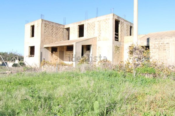 pentavano in vendita a Misiliscemi in zona Locogrande