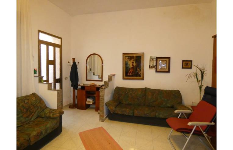 casa indipendente in vendita a Misiliscemi in zona Marausa