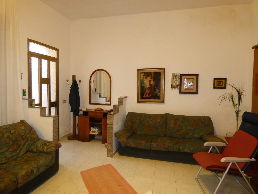 casa indipendente in vendita a Misiliscemi in zona Marausa