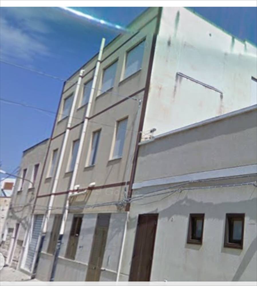 casa indipendente in vendita a Misiliscemi in zona Locogrande
