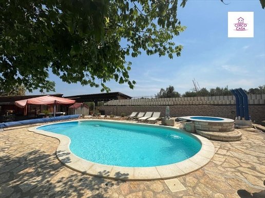 casa indipendente in vendita a Misiliscemi in zona Salinagrande