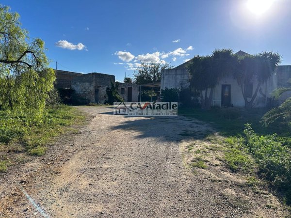 casa indipendente in vendita a Misiliscemi