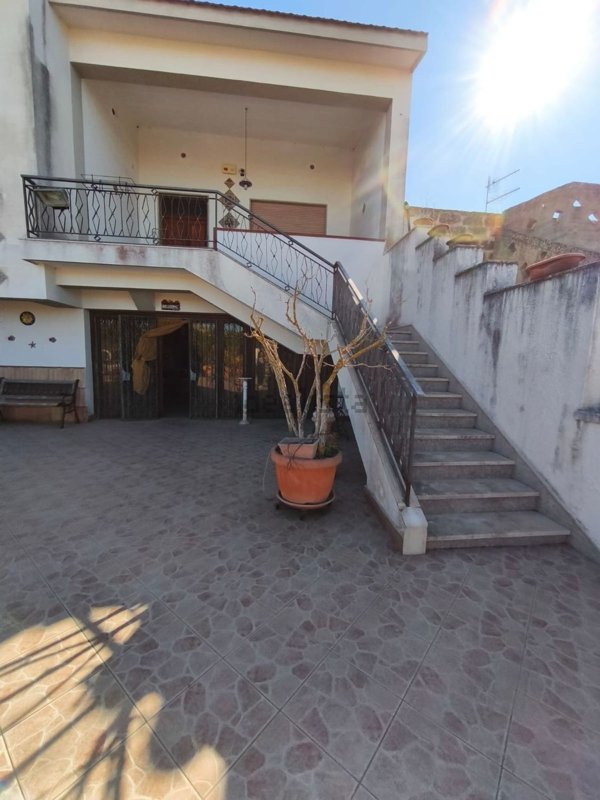casa indipendente in vendita a Misiliscemi in zona Rilievo