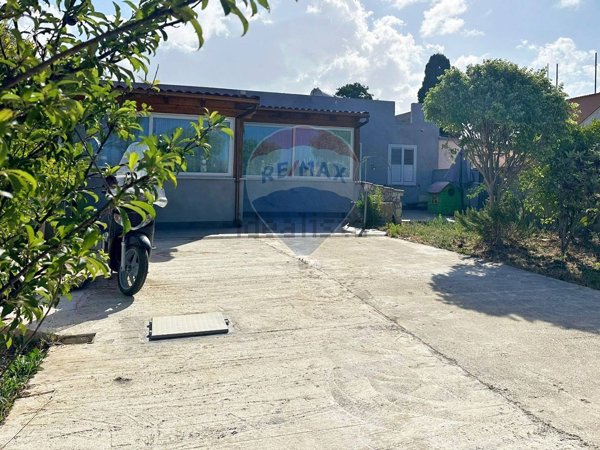 casa indipendente in vendita a Misiliscemi in zona Salinagrande