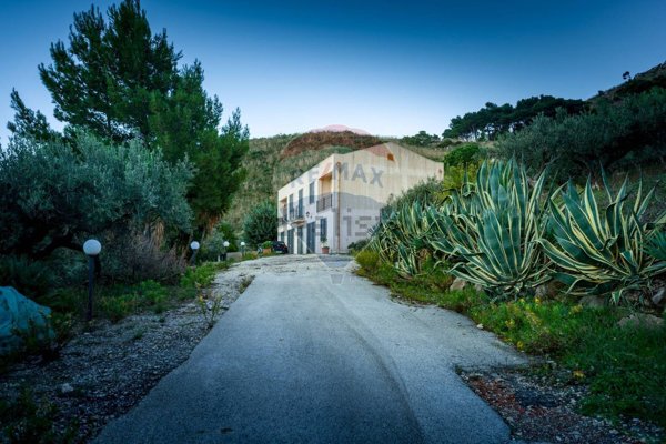 casa indipendente in vendita a Misiliscemi