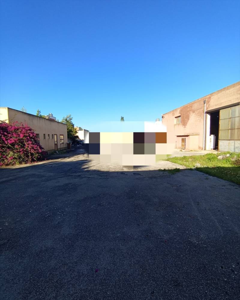 ufficio in vendita a Misiliscemi in zona Rilievo