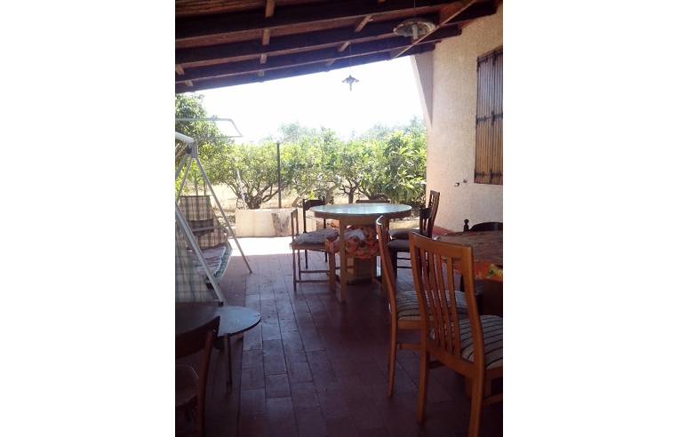 casa indipendente in vendita a Misiliscemi in zona Rilievo