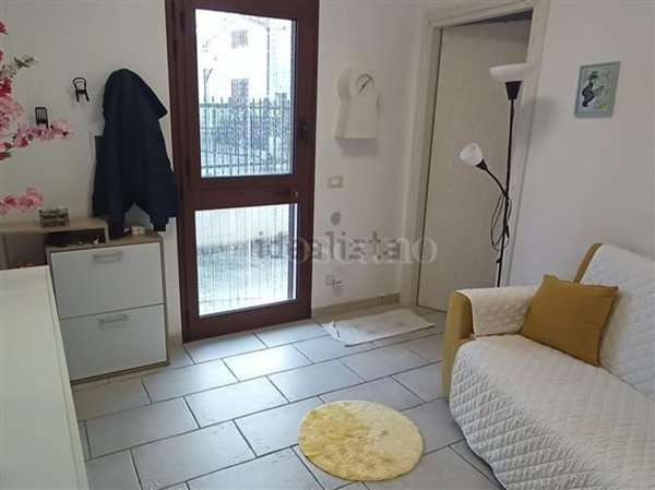 casa indipendente in vendita a Misiliscemi in zona Marausa