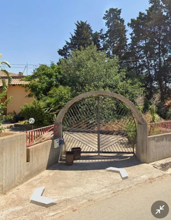 appartamento in vendita a Misiliscemi in zona Rilievo