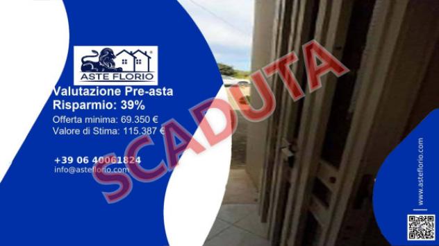 casa indipendente in vendita a Misiliscemi