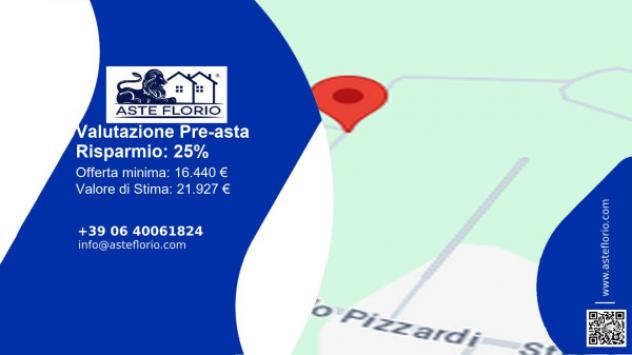 terreno agricolo in vendita a Misiliscemi