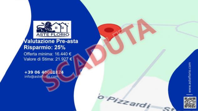 terreno edificabile in vendita a Misiliscemi