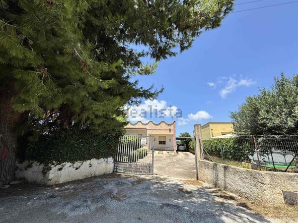 casa indipendente in vendita a Misiliscemi