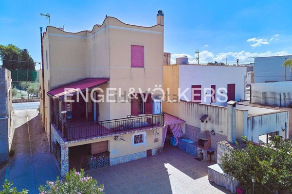 casa indipendente in vendita a Misiliscemi