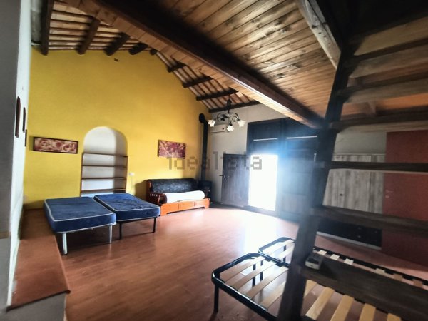 casa indipendente in vendita a Misiliscemi in zona Marausa