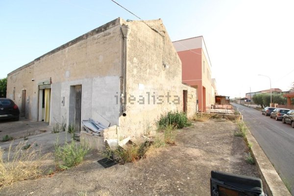 casa indipendente in vendita a Misiliscemi in zona Pietretagliate