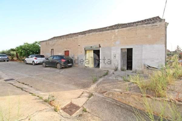 casa indipendente in vendita a Misiliscemi in zona Pietretagliate