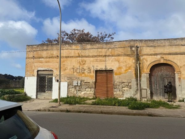 casa indipendente in vendita a Misiliscemi