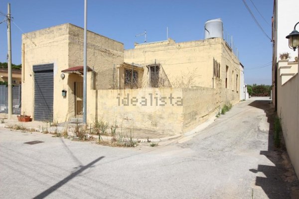 casa indipendente in vendita a Misiliscemi in zona Fontanasalsa