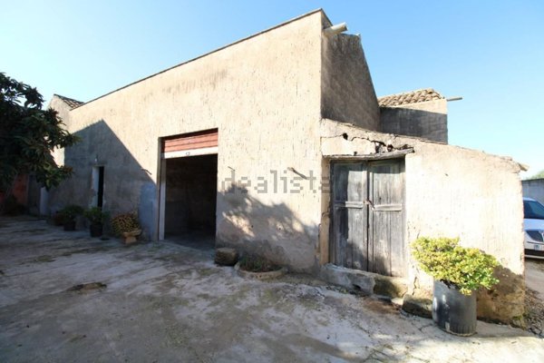 quadrivano in vendita a Misiliscemi in zona Locogrande
