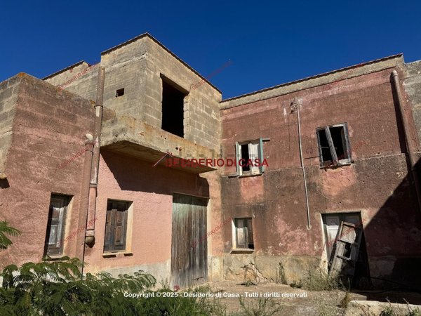 casa indipendente in vendita a Misiliscemi