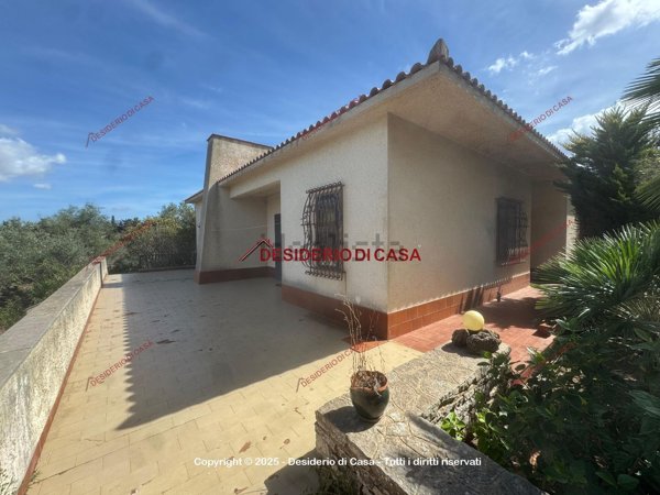 casa indipendente in vendita a Misiliscemi